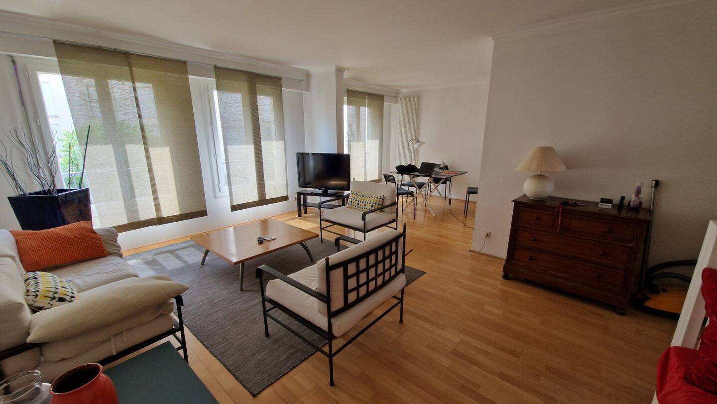 Maison à louer, 86m², RUEIL MALMAISON