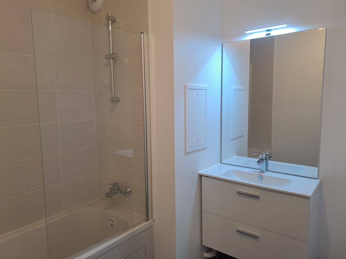Maison à louer, 93m², SAINT OUEN