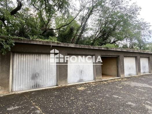 Parking à vendre 25 000 € Vernand Annemasse 74100