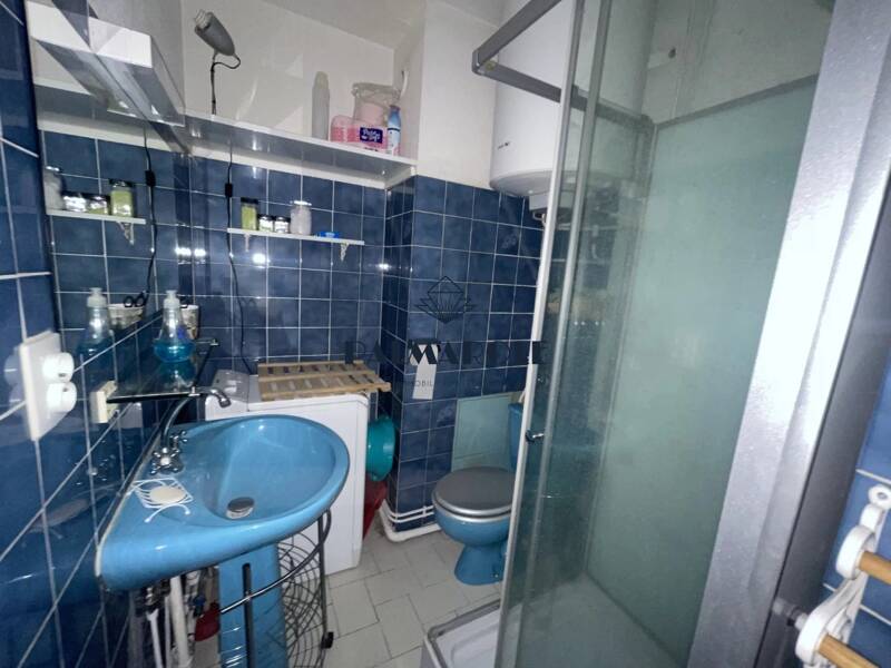 Maison à vendre, 21m², PERPIGNAN