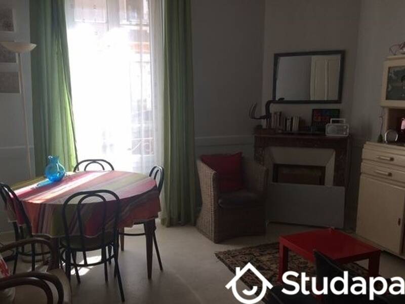 Maison à louer, 25m², CLERMONT FERRAND