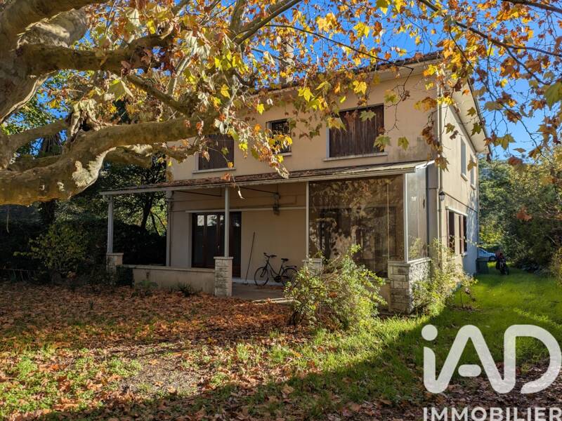 Maison à vendre, 212m², BORDEAUX