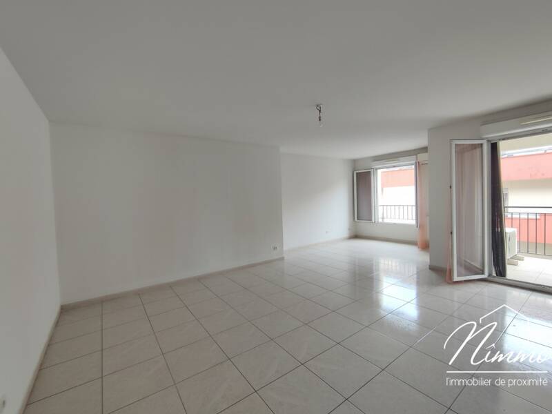 Maison à vendre, 77m², NIMES