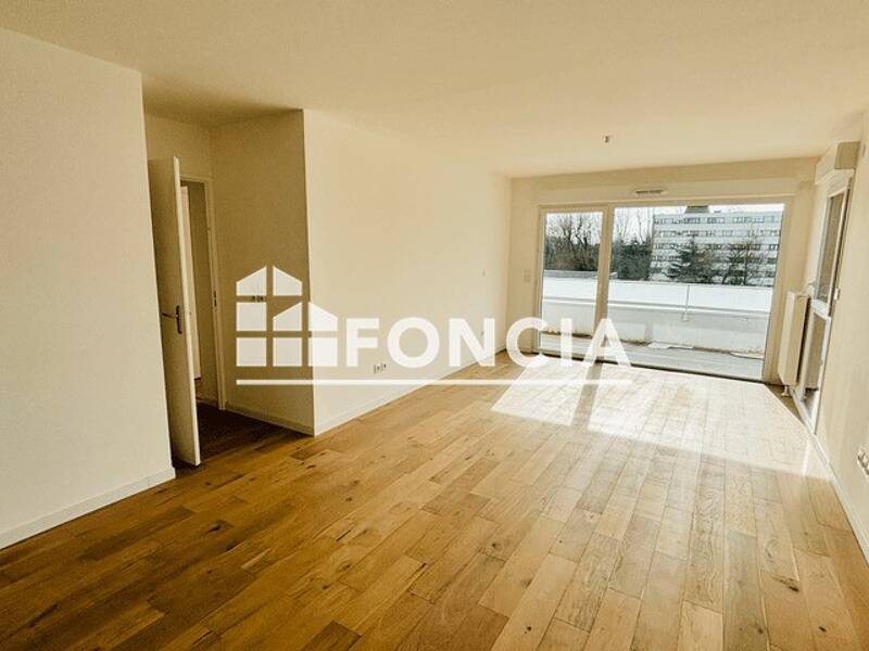 Maison à louer, 63m², LENS