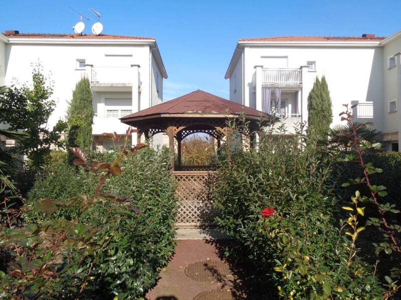 Maison à vendre, 36m², OBJAT