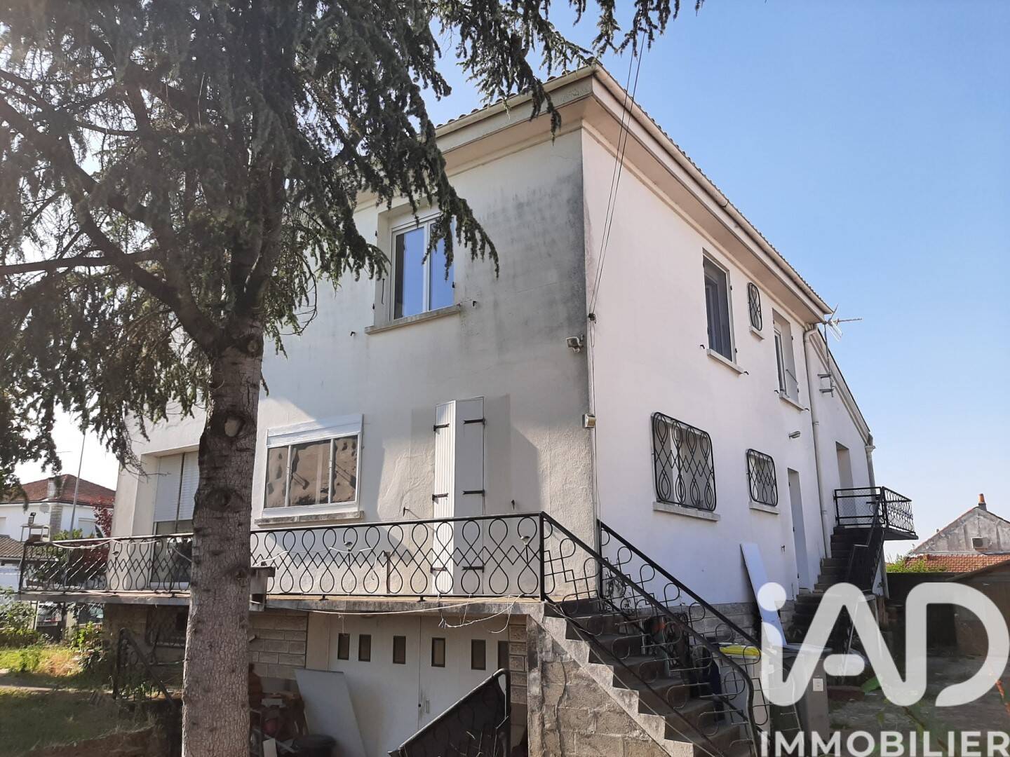 Maison à vendre, 197m², ROCHEFORT