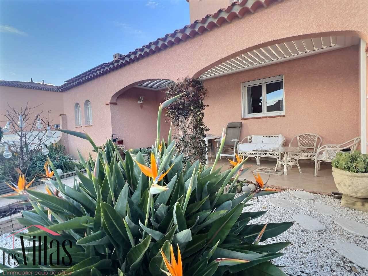 Maison à vendre, 119m², SAINTE MARIE