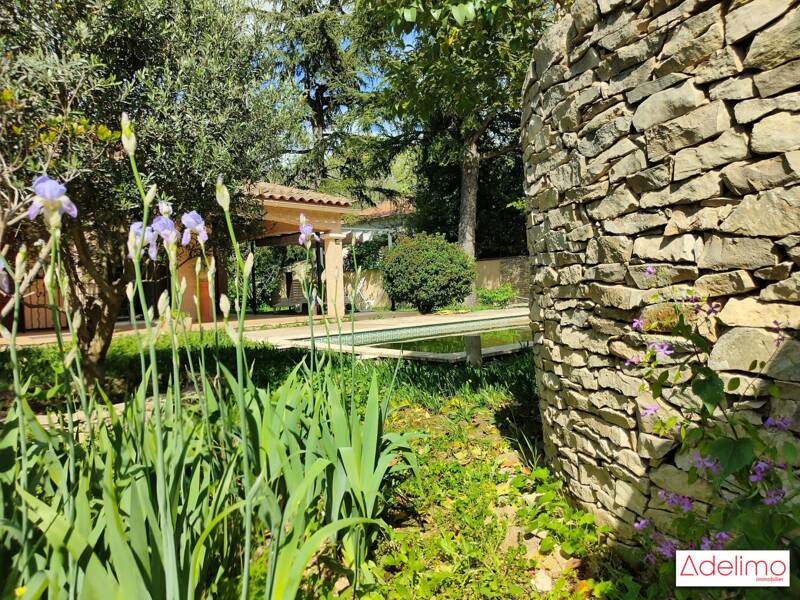 Maison à vendre, 141m², NIMES