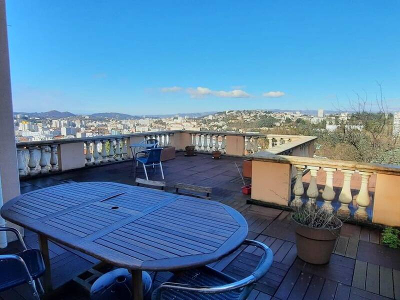 Maison à vendre, 121m², SAINT ETIENNE