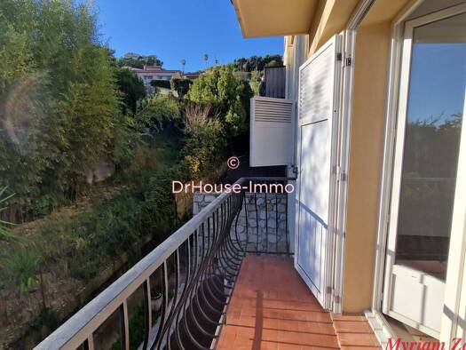 Appartement à vendre 312 000 € 3 pièces 2 chambres 59,59 m² Étage 1/3 Mandelieu-la-Napoule 06210