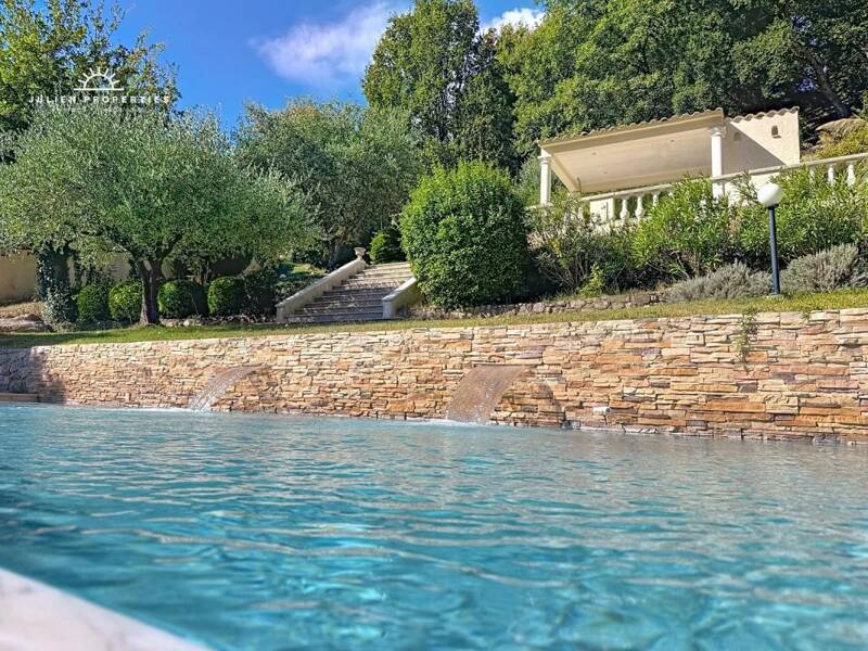 Maison à vendre, 230m², PEGOMAS