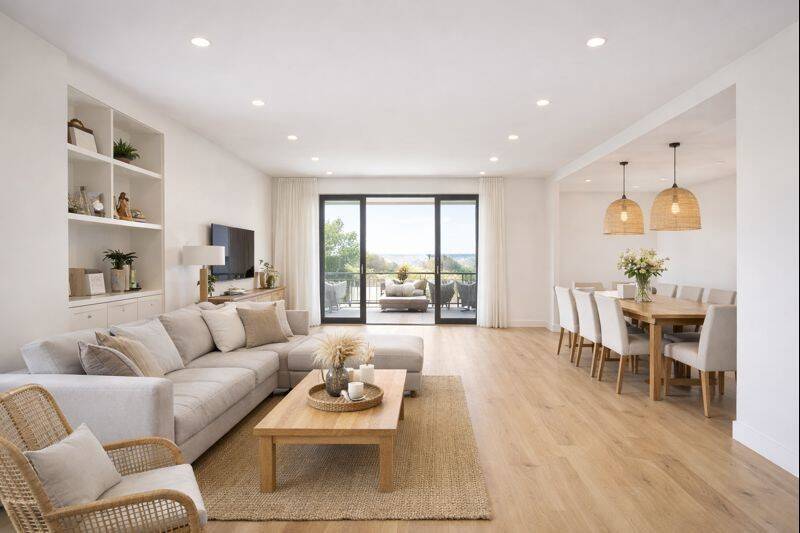 Maison à vendre, 101m², LE BOUSCAT