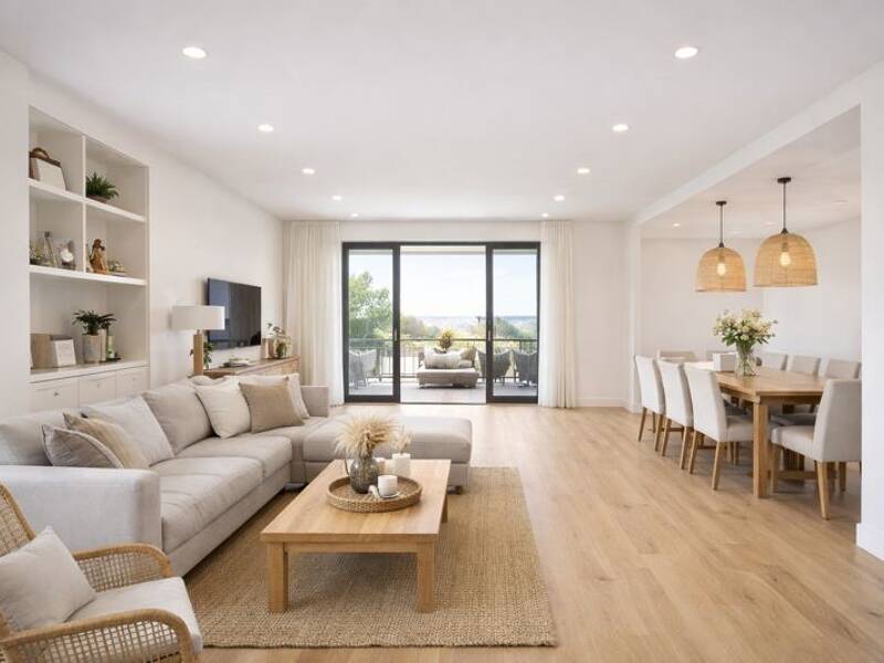Maison à vendre, 101m², LE BOUSCAT