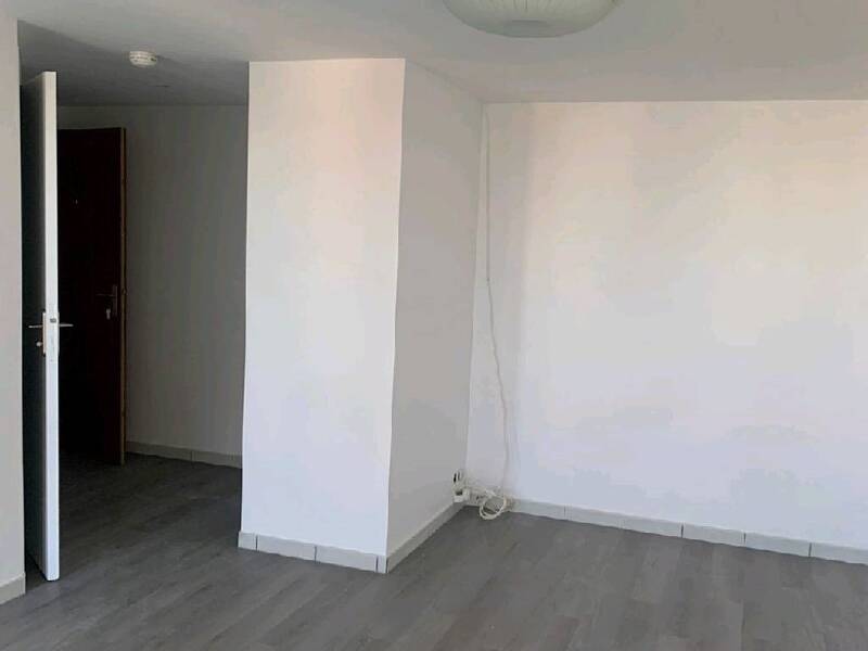 Maison à louer, 40m², PARAY VIEILLE POSTE