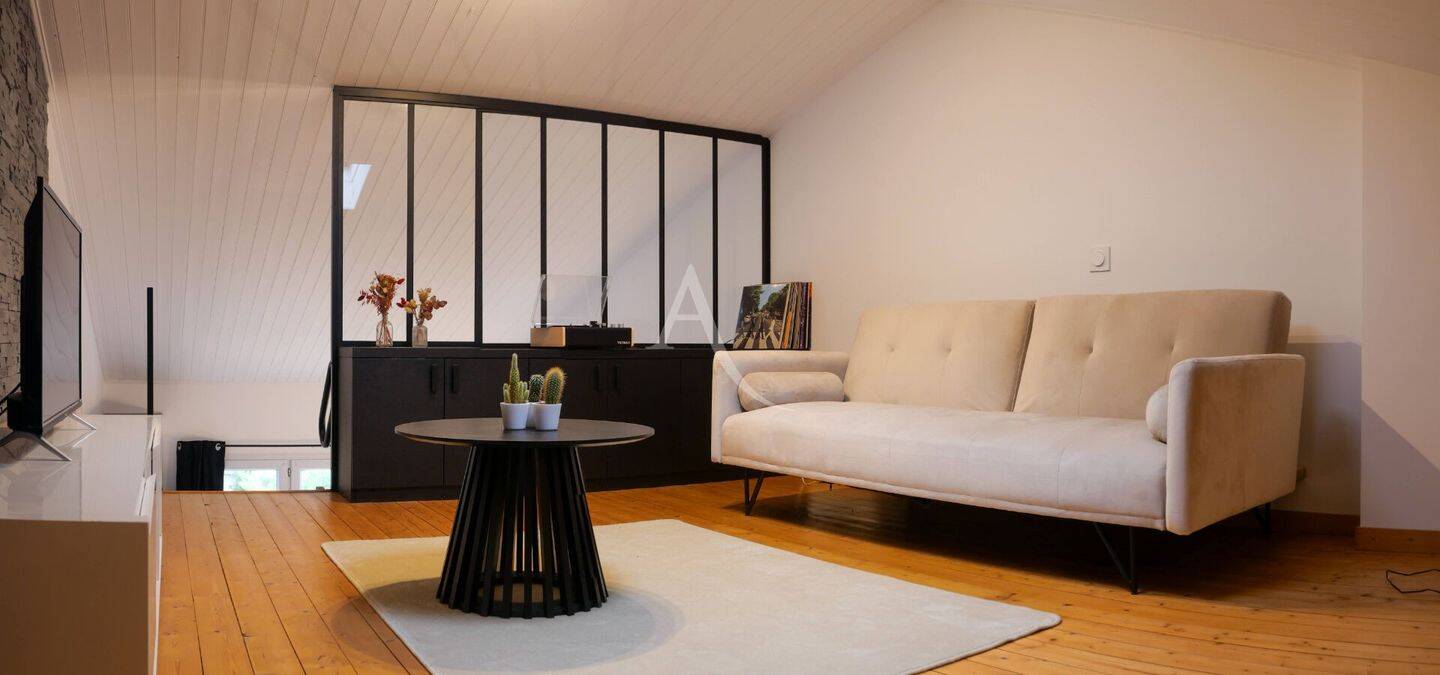 Maison à louer, 35m², CHALLANS