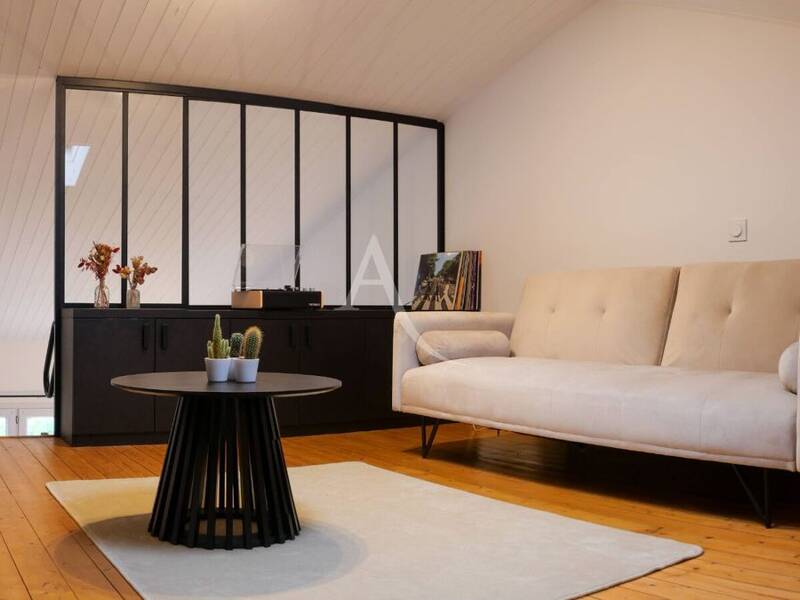 Maison à louer, 35m², CHALLANS