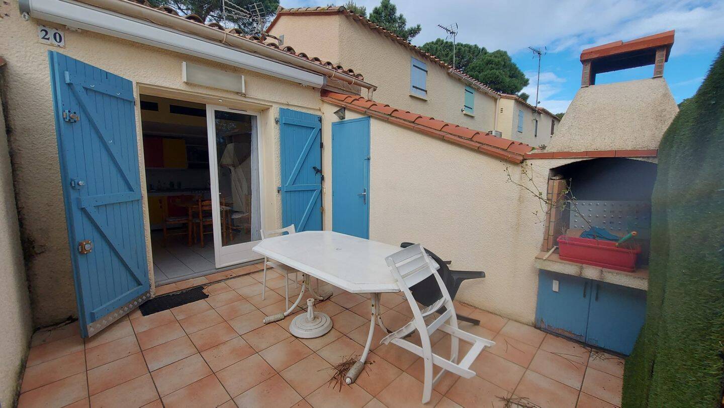 Maison à vendre, 42m², SAINTE MARIE