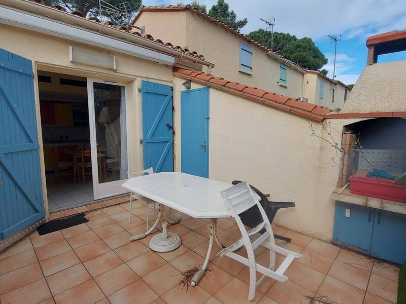 Maison à vendre, 42m², SAINTE MARIE