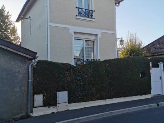 Maison à vendre 290 000 € 4 pièces 2 chambres 66 m² 222 m² de terrain Ézanville 95460