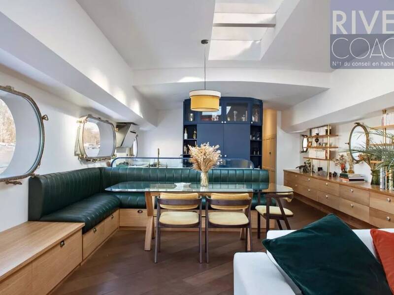 Maison à vendre, 215m², PARIS 16E