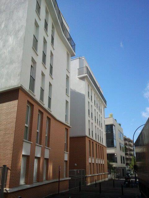 Maison à louer, 29m², MONTREUIL