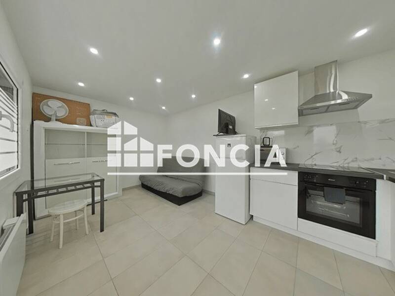 Maison à louer, 21m², MONTFERMEIL