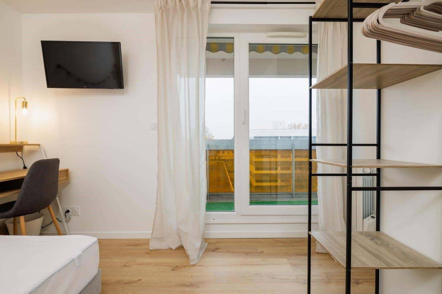 Maison à louer, 15m², LE BOUSCAT