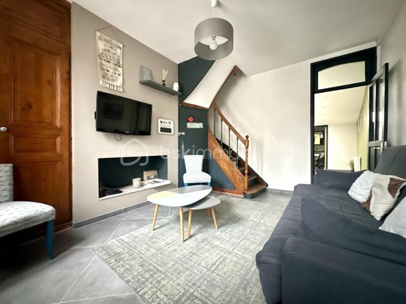 Maison à vendre, 60m², AMIENS