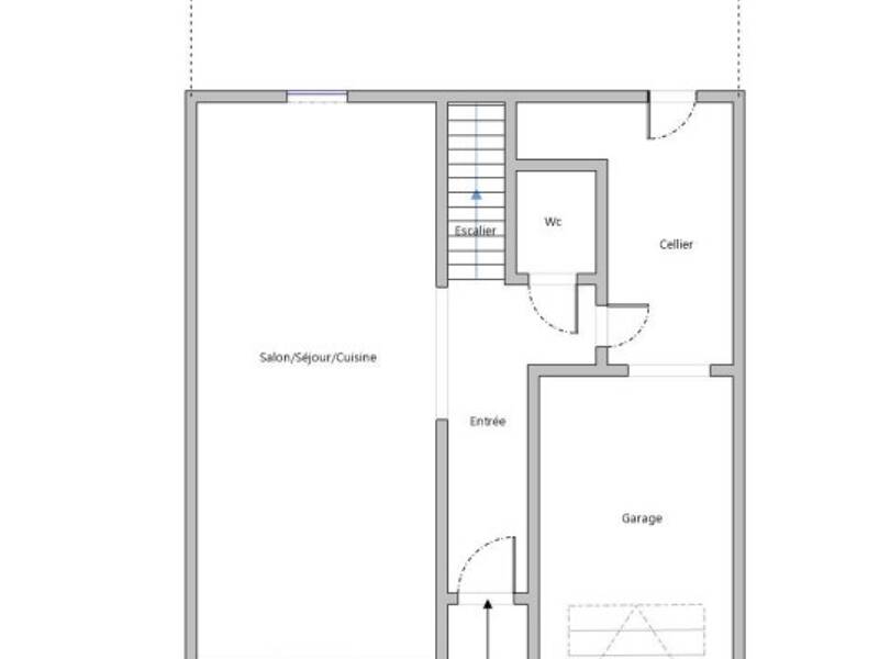 Maison à vendre, 71m², PERPIGNAN