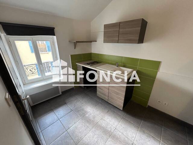 Maison à louer, 16m², VALENCE