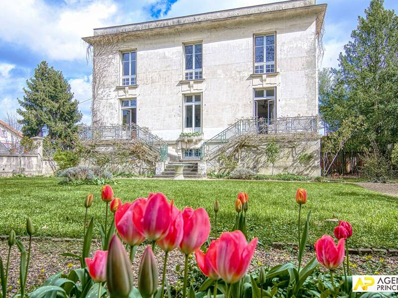 Maison à vendre, 300m², VERSAILLES
