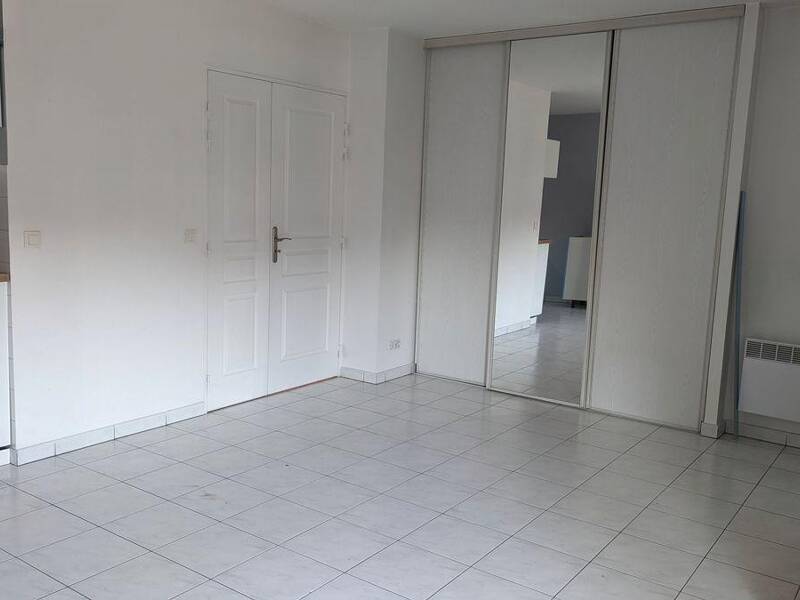 Maison à louer, 34m², NOISY LE GRAND