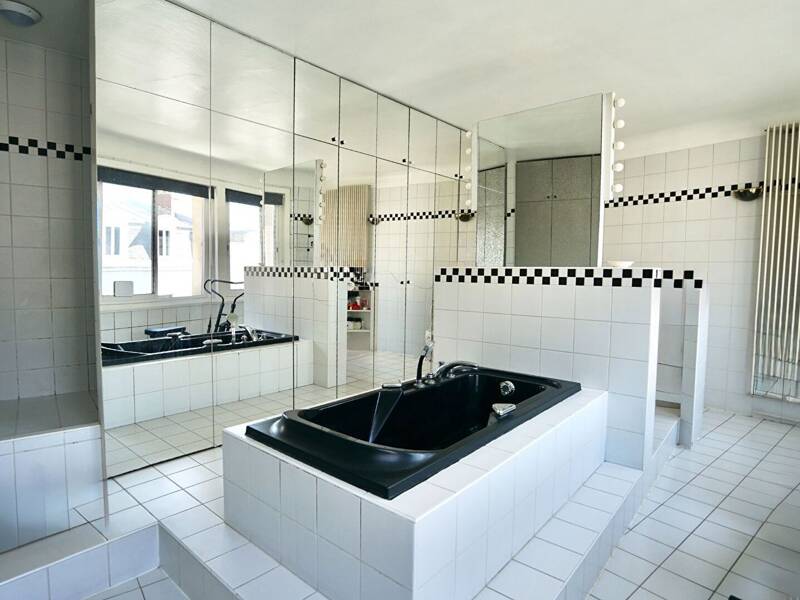 Maison à vendre, 384m², LILLE