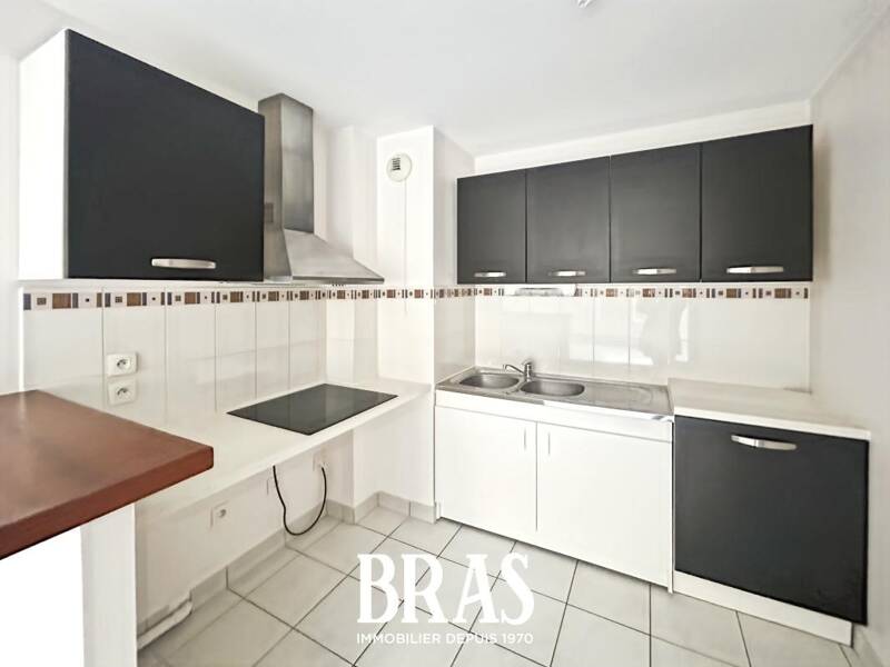 Maison à louer, 58m², NANTES