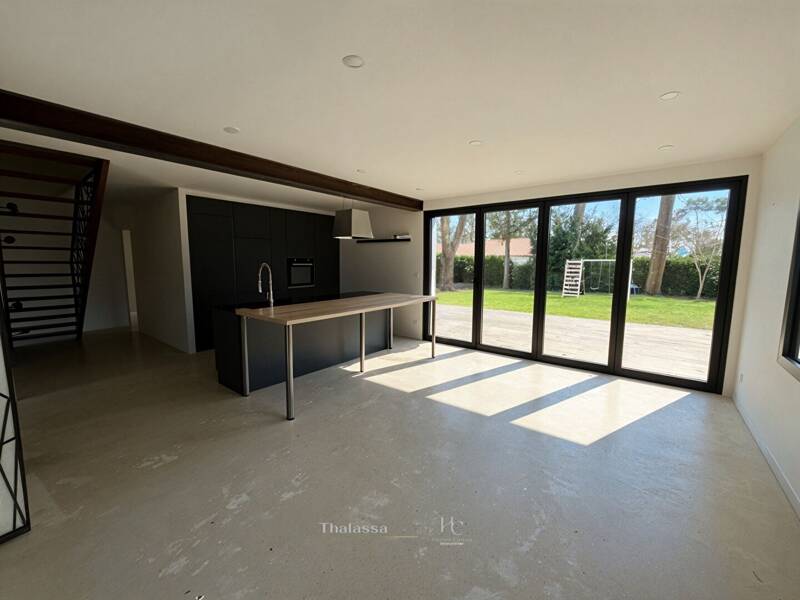 Maison à louer, 125m², SAINT BREVIN LES PINS