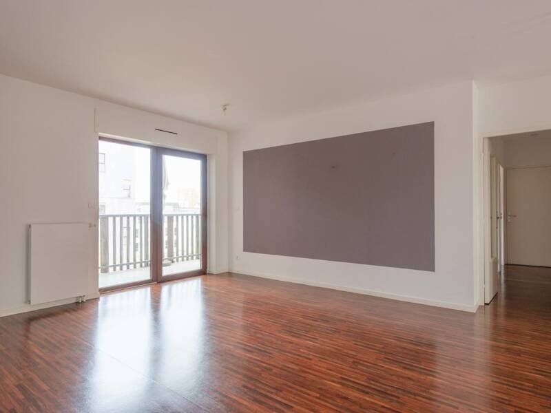 Maison à louer, 70m², NANTES