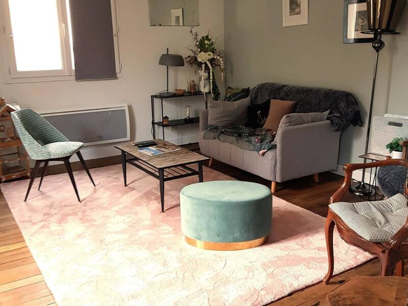 Maison à vendre, 77m², LIMOGES