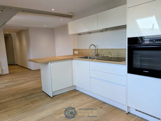 Appartement à vendre 171 200 € 2 pièces 1 chambre 50 m² Étage 2/2 Bannier-Coligny Orléans 45000