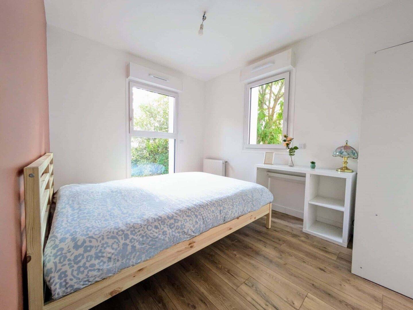 Maison à louer, 15m², NANTERRE