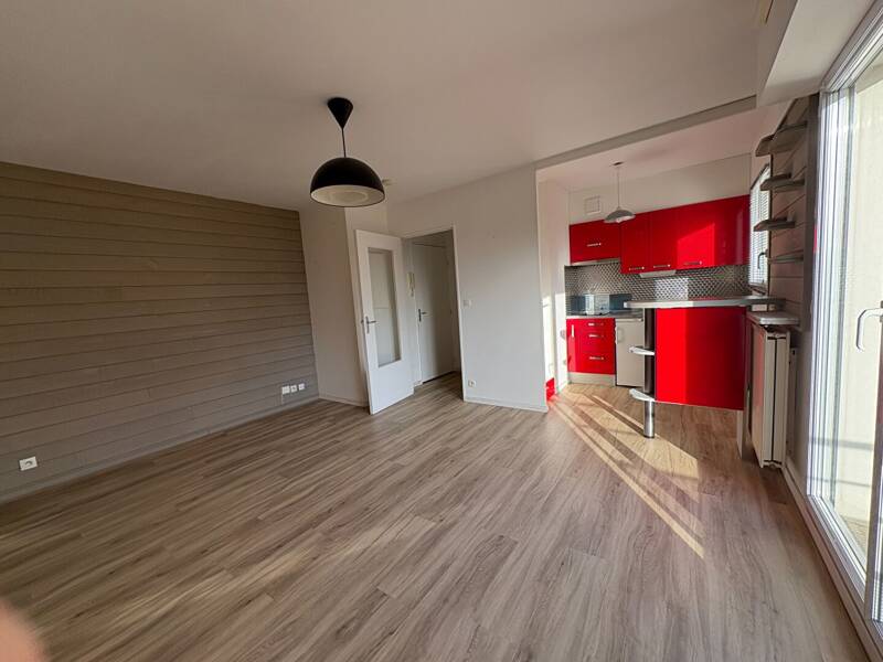 Maison à louer, 35m², RENNES
