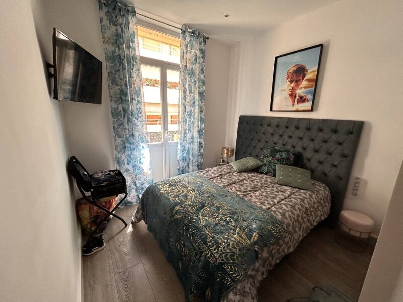 Maison à louer, 53m², CANNES