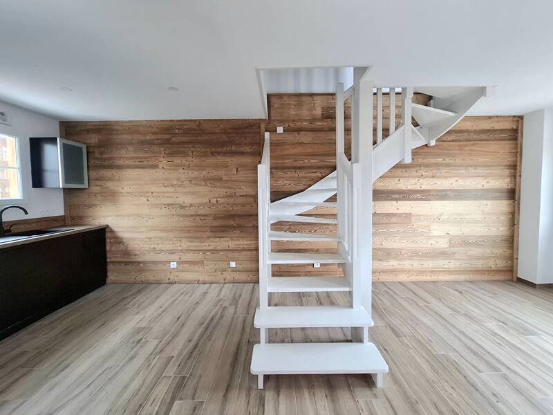 Maison à vendre, 52m², LES ANGLES