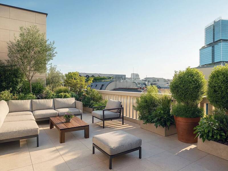 Maison à vendre, 129m², CLICHY
