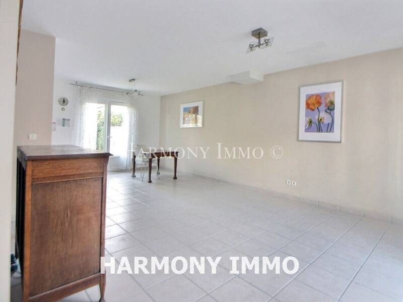 Maison à louer, 88m², ANTONY