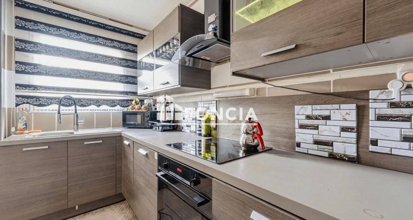Maison à vendre, 127m², LORMONT