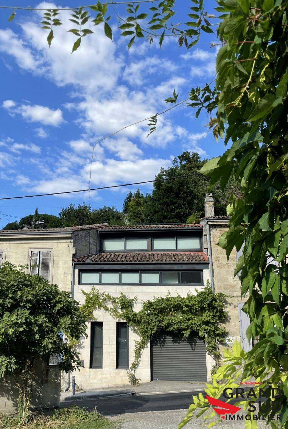 Maison à vendre, 250m², LORMONT