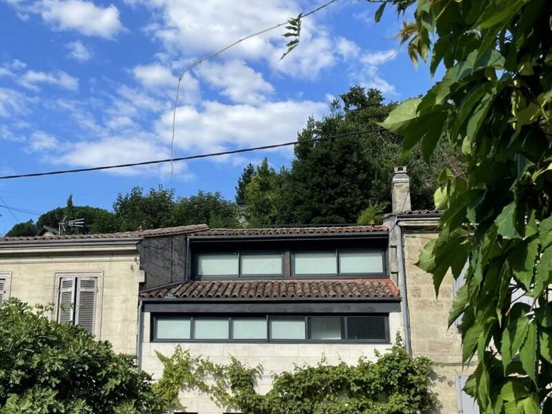 Maison à vendre, 250m², LORMONT