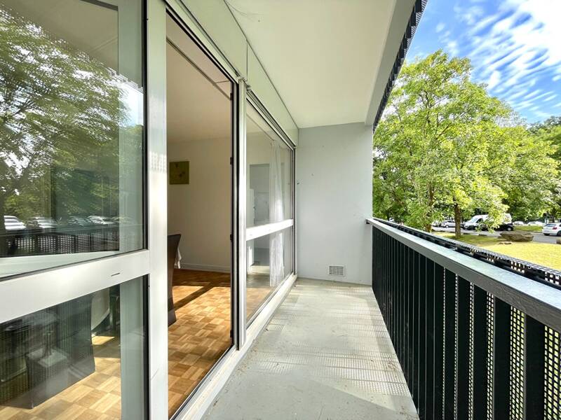 Maison à louer, 68m², NANTES