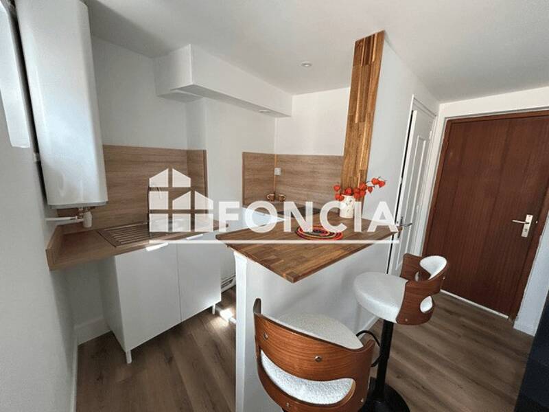 Maison à louer, 18m², GRENOBLE