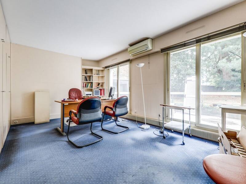 Maison à vendre, 175m², PARIS 14E